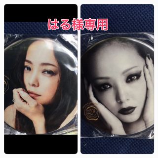 はる様専用 安室奈美恵 ガチャ マグネット(ミュージシャン)