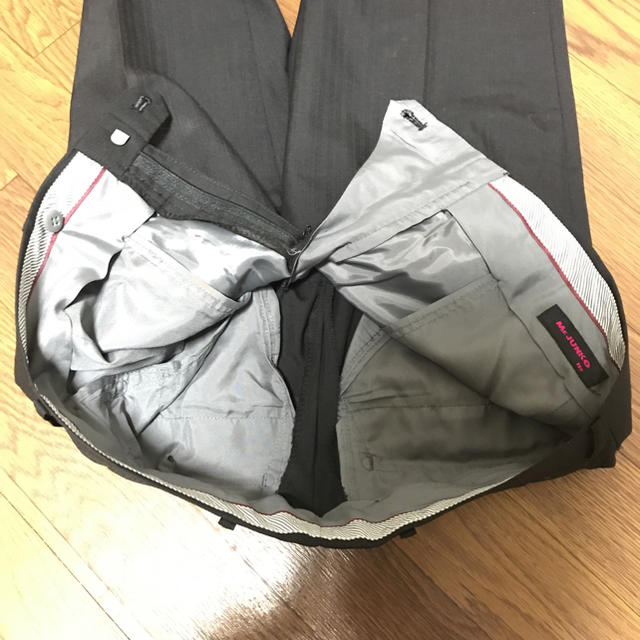 Mr.Junko(ミスタージュンコ)のスーザン様専用 メンズスラックス 夏用 メンズのスーツ(スラックス/スーツパンツ)の商品写真