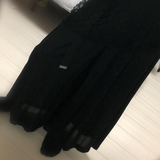 Yohji Yamamoto(ヨウジヤマモト)のYohji Yamamoto y's 袴パンツ 最終値 メンズのパンツ(その他)の商品写真