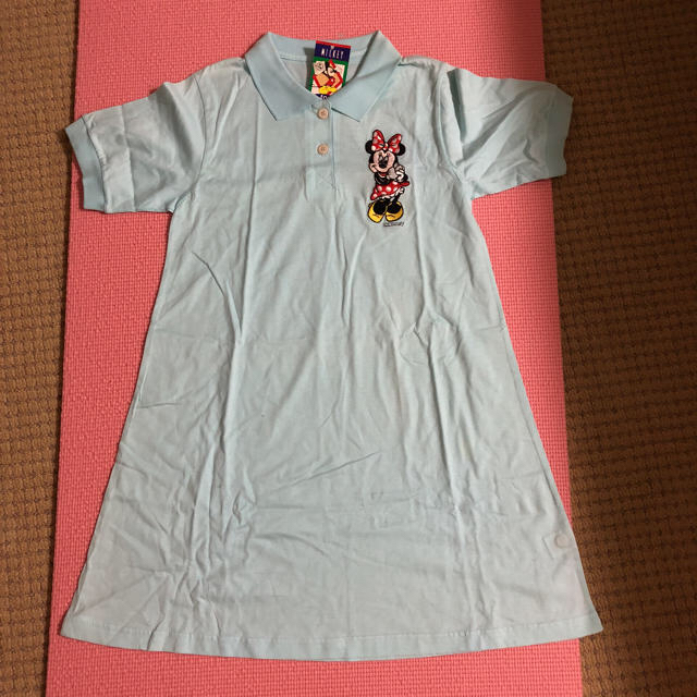 女児ワンピース キッズ/ベビー/マタニティのキッズ服女の子用(90cm~)(ワンピース)の商品写真