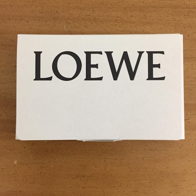 LOEWE - LOEWE ロエベ 香水サンプル 001の通販 by ジャポニカ｜ロエベ 