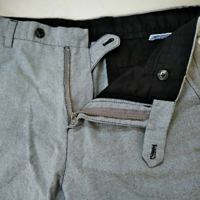 UNITED ARROWS(ユナイテッドアローズ)のUNITED ARROWS　ハーフパンツ メンズのパンツ(ショートパンツ)の商品写真