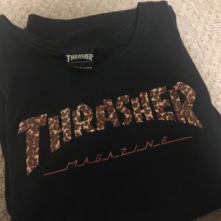 スラッシャー(THRASHER)のTシャツ 古着(Tシャツ(半袖/袖なし))