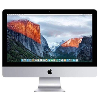 アップル(Apple)の【新品未開封】Apple iMac MK442J/A (デスクトップ型PC)