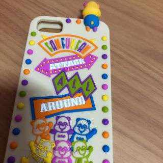 トリプルエー(AAA)のAAA♡iPhone7.8ケース！♡(iPhoneケース)