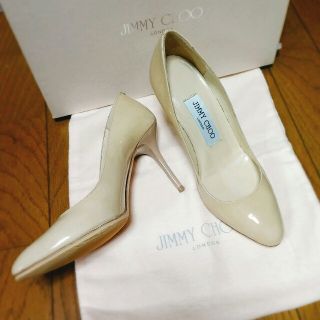 ジミーチュウ(JIMMY CHOO)の専用になります。(ハイヒール/パンプス)