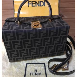 フェンディ(FENDI)のカレン様専用です☆(ハンドバッグ)