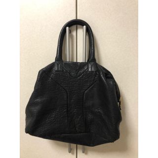 サンローラン(Saint Laurent)のサンローラン ボストンバッグ(ボストンバッグ)