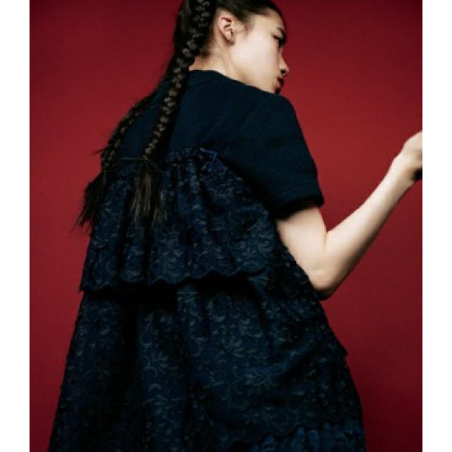 muveil ×fred perryコラボポロシャツ☆ミュベールフレッドペリー 超 ... MUVEIL×FRED PERRY ポロシャツ