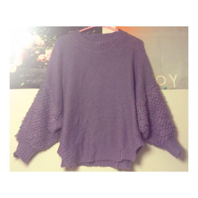 MADE IN HEAVEN♡knit