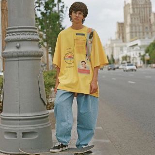 シュプリーム(Supreme)のpaccbet ラスベート シャツ(Tシャツ/カットソー(半袖/袖なし))