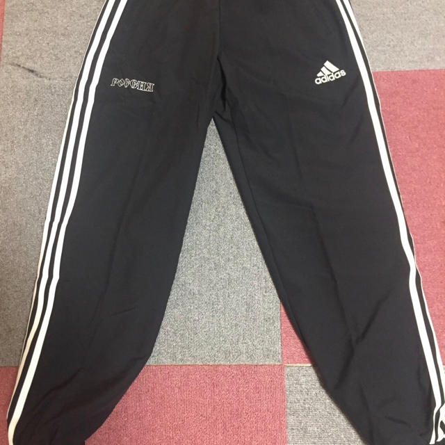 Gosha Rubchinskiy x Adidas 18aw pants 白