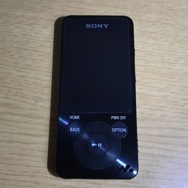 WALKMAN NW-S14