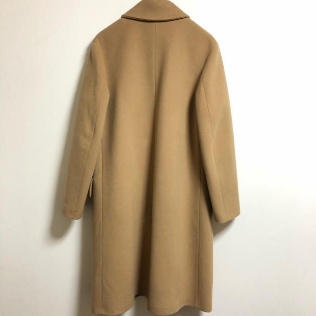 Acne Studios 17aw Magma ステンカラーコート　42