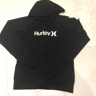 ハーレー(Hurley)のHurley キッズ140ラッシュガード(水着)