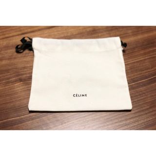 セリーヌ(celine)のセリーヌ CELINE 保存袋22×20 箱セットで♪(ショップ袋)