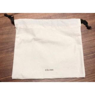 セリーヌ(celine)のAshley様 専用 セリーヌ CELINE 保存袋23×26 (ショップ袋)