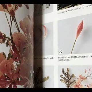 染め花 世界の国花(安田早葉子 ) 染め花 世界の国花(安田早葉子 )