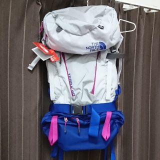 ザノースフェイス(THE NORTH FACE)のmano様専用 ノースフェイス TERRA 40(リュック/バックパック)