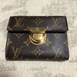 ルイヴィトン(LOUIS VUITTON)のぼぼ’s shop様専用 ルイヴィトン コアラ(財布)