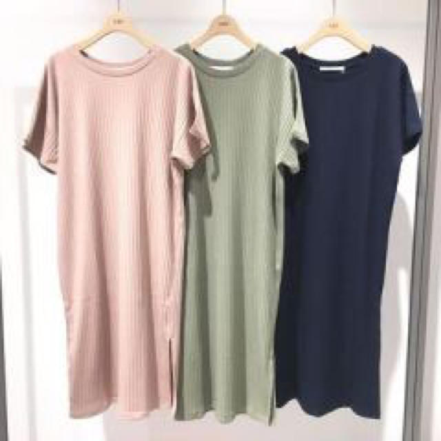Kbf Kbf リブワンピースの通販 By はみ S Shop ケービーエフならラクマ Kbf Kbf リブワンピースの通販 By はみ S Shop ケービーエフならラクマ