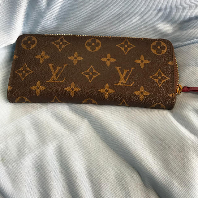 気質アップ】 LOUIS VUITTON - ルイヴィトン財布美品 財布 - www
