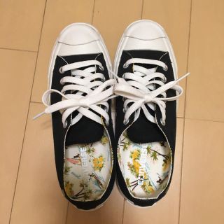 コンバース(CONVERSE)のゆーみんさん専用💛コンバース♡スニーカー(スニーカー)