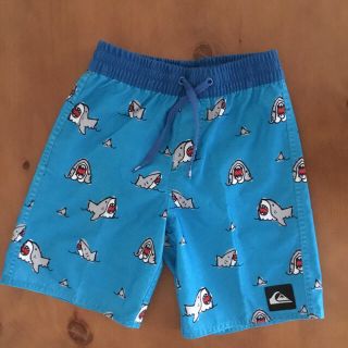 クイックシルバー(QUIKSILVER)の[Ål様専用] キッズ 水着 クイックシルバー(水着)