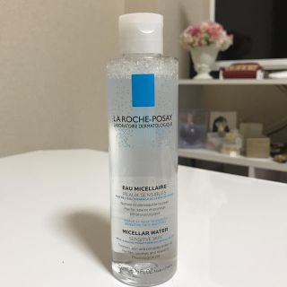 ラロッシュポゼ(LA ROCHE-POSAY)のラロッシュポゼ クレンジングウォーター(クレンジング/メイク落とし)