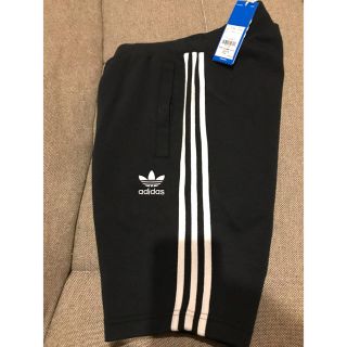 アディダス(adidas)のadidas トラックパンツ ショーツ shorts ハーフパンツ xs(ショートパンツ)