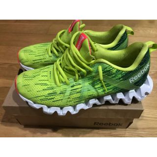 リーボック(Reebok)のリーボック ジグテック Reebok zigtech  runningshoes(スニーカー)