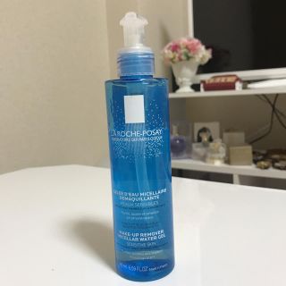 ラロッシュポゼ(LA ROCHE-POSAY)のラロッシュポゼ クレンジングジェル(クレンジング/メイク落とし)