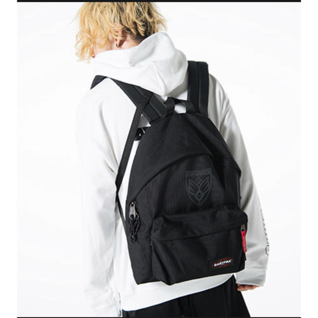 EASTPAK×BUMP OF CHICKEN リュックサック バンプ