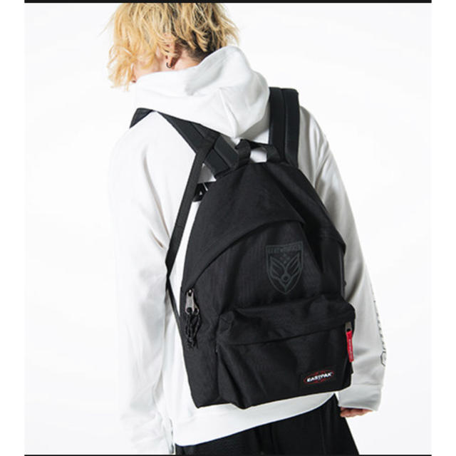 ⭐︎美品⭐︎BUMP OF CHICKEN EASTPAK リュック バックパック