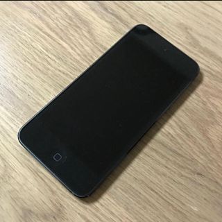 アイポッドタッチ(iPod touch)のiPod touch 第６世代 [ヨーデル様専用](ポータブルプレーヤー)