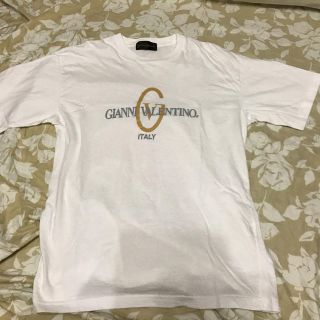 ジャンニバレンチノ(GIANNI VALENTINO)のGＩANNＩ VALENTINO☆Tシャツ(Tシャツ/カットソー(半袖/袖なし))