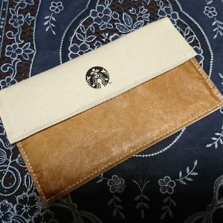 スターバックスコーヒー(Starbucks Coffee)のスタバペンケース(ペンケース/筆箱)