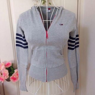 トミーヒルフィガー(TOMMY HILFIGER)のriiiiiii♡様用(パーカー)