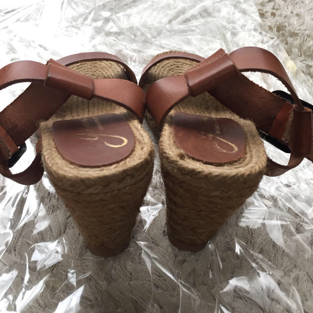 gaimo(ガイモ)のゆきんこ様専用 レディースの靴/シューズ(サンダル)の商品写真