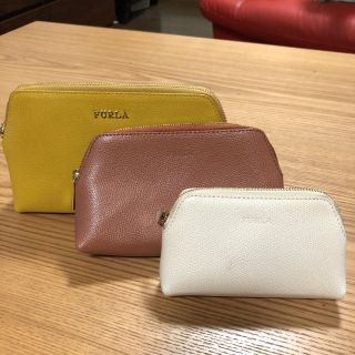 フルラ(Furla)のポーチ(ポーチ)