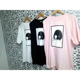 ヨウジヤマモト(Yohji Yamamoto)の新品 夕海 0.14 ビッグTシャツ(Tシャツ(半袖/袖なし))