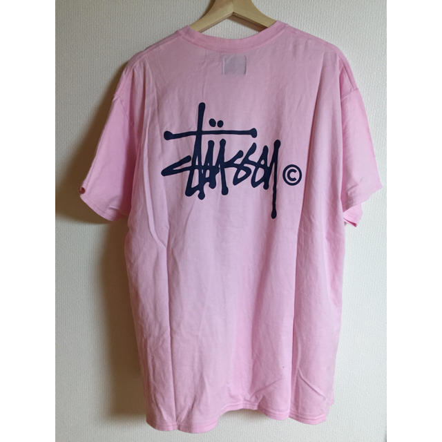 STUSSY(ステューシー)の【a様専用】STUSSY Ｔシャツ レディースのトップス(Tシャツ(半袖/袖なし))の商品写真