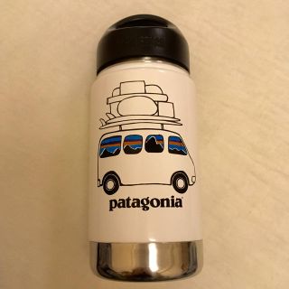 パタゴニア(patagonia)の※パタゴマニア様専用 Patagonia klean kanteen 355ml(タンブラー)