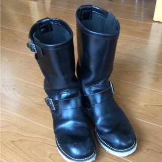 レッドウィング(REDWING)のRed Wingエンジニアブーツ 2974(ブーツ)