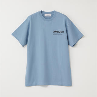 アンブッシュ(AMBUSH)の取り置き中(Tシャツ/カットソー(半袖/袖なし))