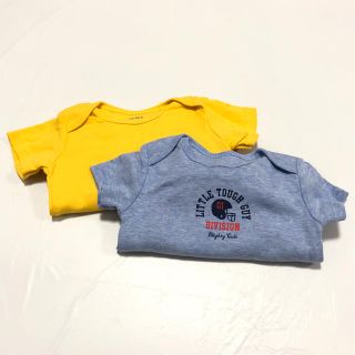 カーターズ(carter's)のカーターズ ＊ ロンパース ＊ 下着 ＊ ベビー キッズ ＊ 子供服(ロンパース)