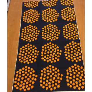 マリメッコ(marimekko)の＊べあー様専用＊ 43cm×生地幅(生地/糸)