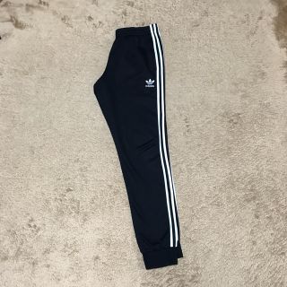 アディダス(adidas)のつばさくん様専用(美品)adidasトラックパンツ(ジャージ)