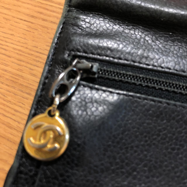 CHANEL(シャネル)の財布 レディースのファッション小物(財布)の商品写真