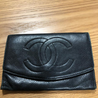 シャネル(CHANEL)の財布(財布)